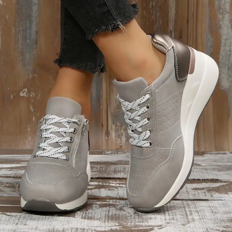 BELLAGARRA™ ZAPATILLAS ORTOPÉDICAS CASUALES CON SUELA SUAVE