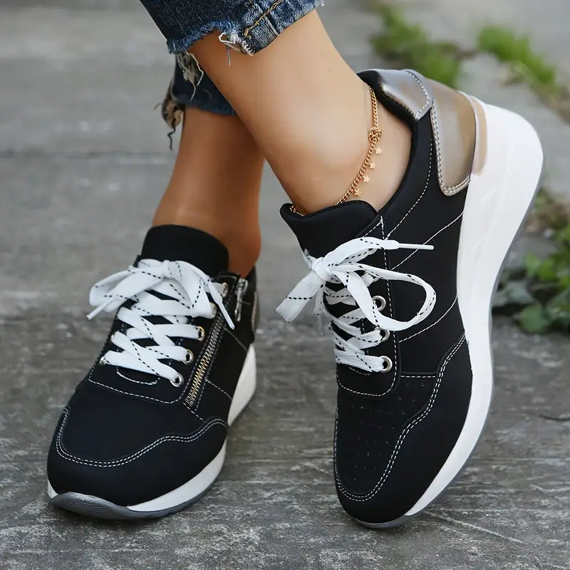 BELLAGARRA™ ZAPATILLAS ORTOPÉDICAS CASUALES CON SUELA SUAVE