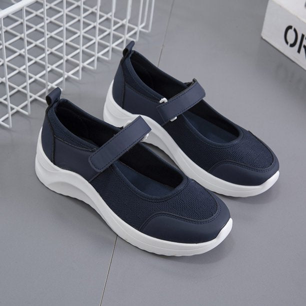 ZAPATILLAS PREMIUM CON PLATAFORMA SÚPER CÓMODAS