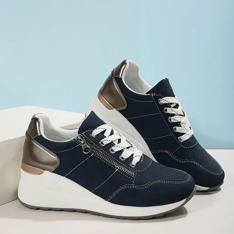 BELLAGARRA™ ZAPATILLAS ORTOPÉDICAS CASUALES CON SUELA SUAVE