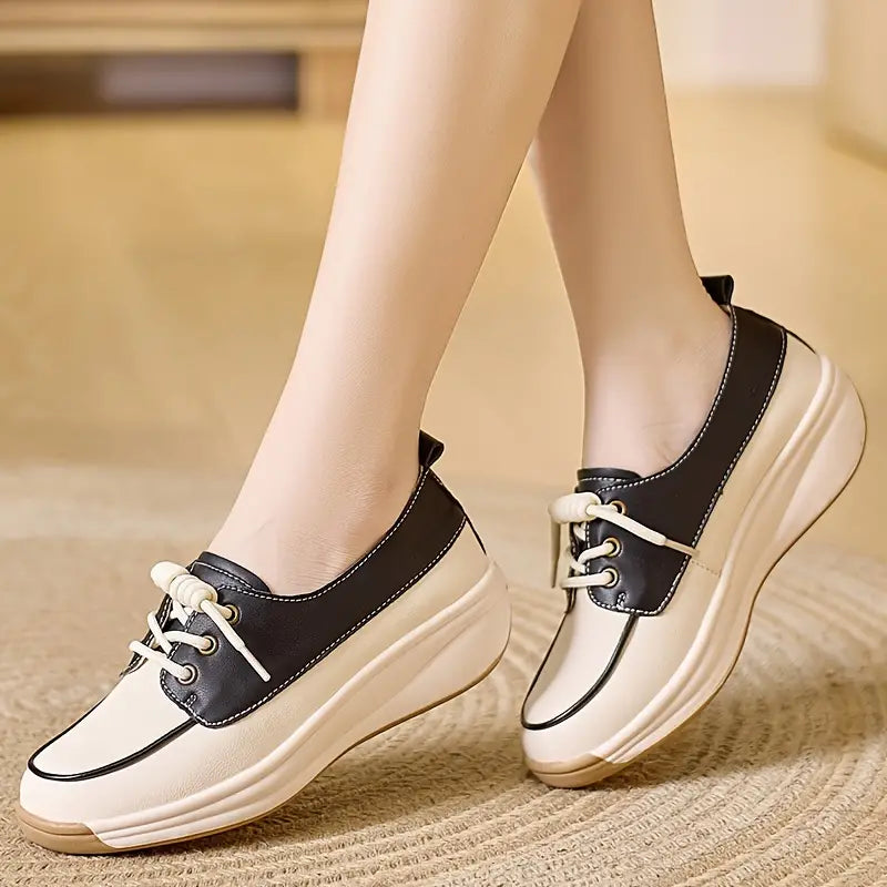 DIVACONFORT™ ZAPATILLAS LIVIANAS CON SUELA SUAVE
