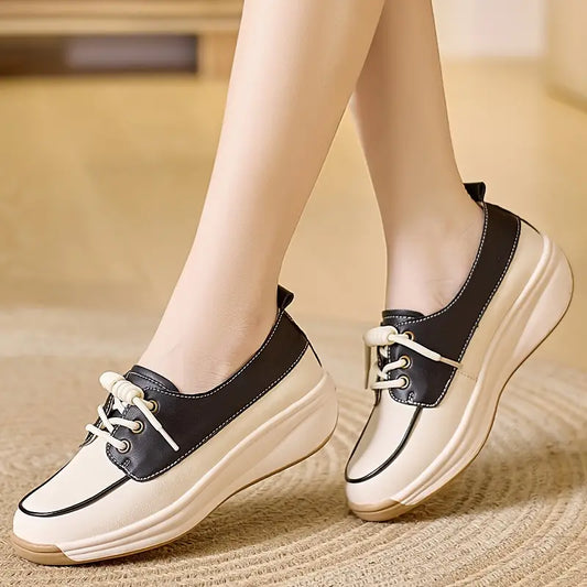 DIVACONFORT™ ZAPATILLAS LIVIANAS CON SUELA SUAVE