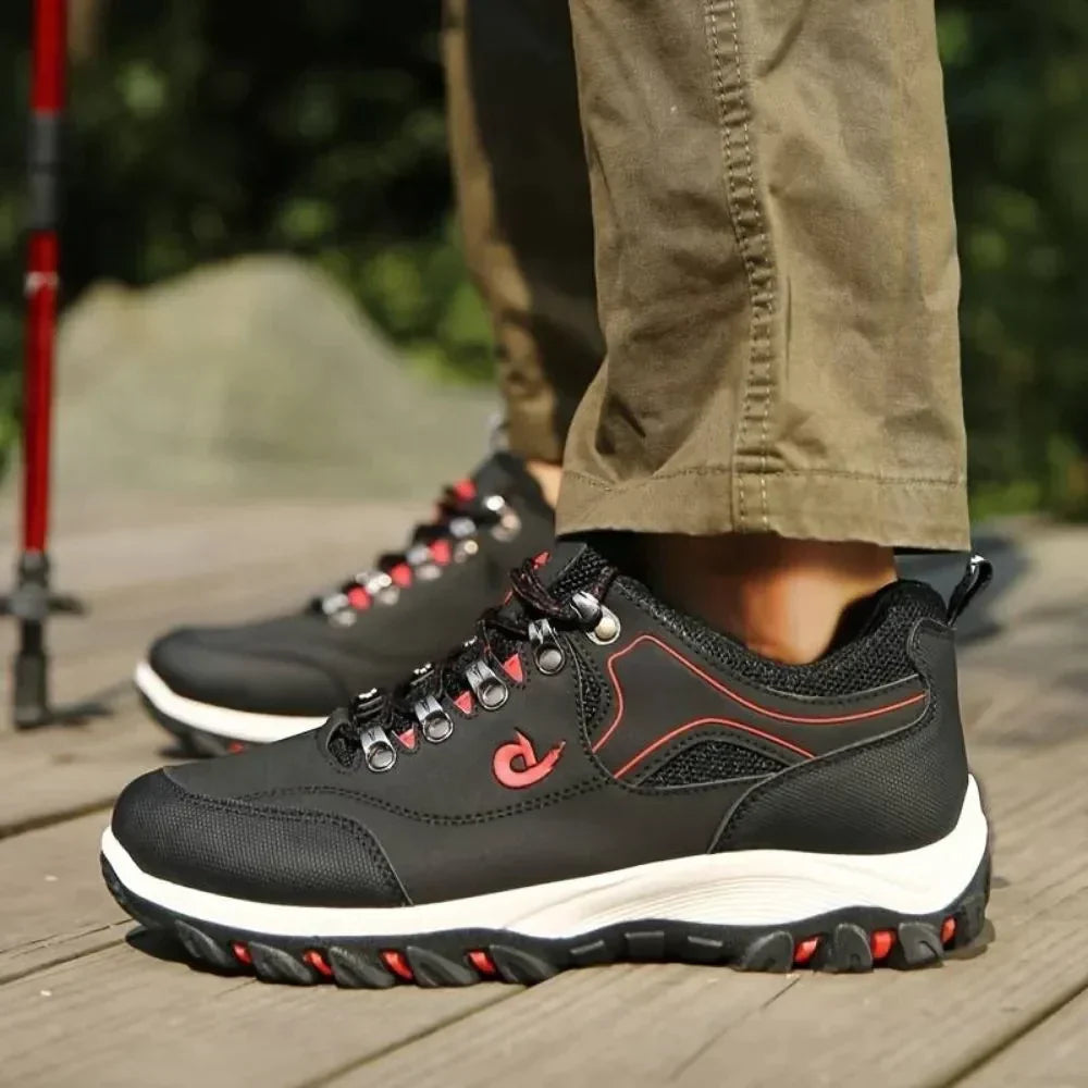 SENDACONFORT™ ZAPATILLAS ORTOPÉDICAS PARA TREKKING Y AIRE LIBRE