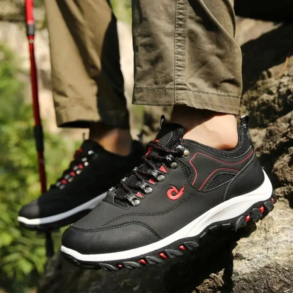 SENDACONFORT™ ZAPATILLAS ORTOPÉDICAS PARA TREKKING Y AIRE LIBRE