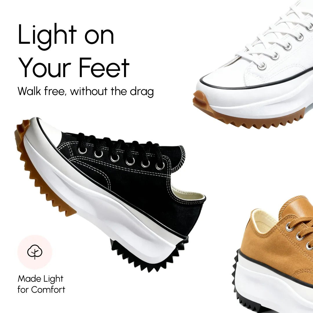 MARTINA™ ZAPATILLAS ORTOPÉDICAS CON PLATAFORMA
