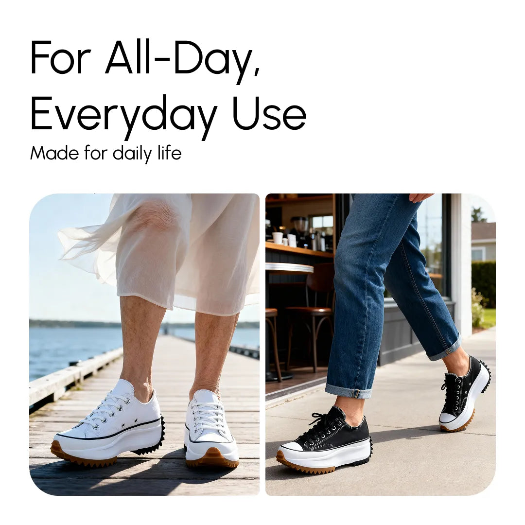 MARTINA™ ZAPATILLAS ORTOPÉDICAS CON PLATAFORMA