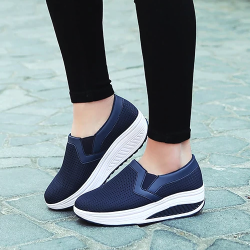 ZAPATILLAS ORTOPÉDICAS SÚPER CÓMODAS Y ELEGANTES MODELO 2026