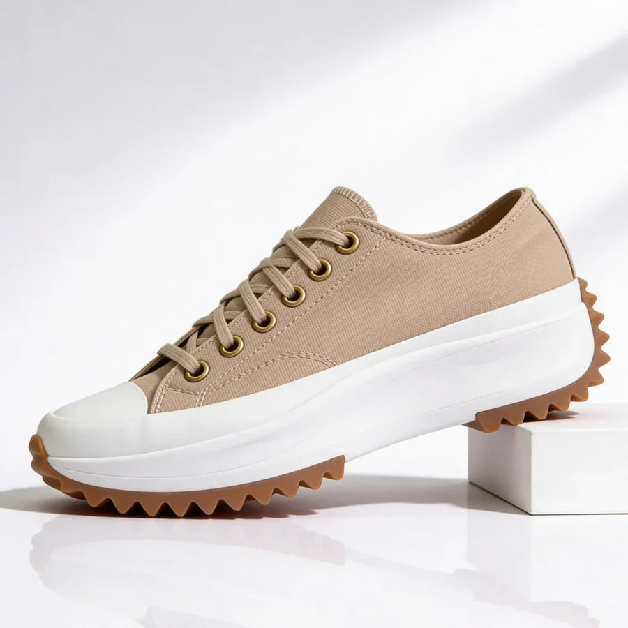MARTINA™ ZAPATILLAS ORTOPÉDICAS CON PLATAFORMA