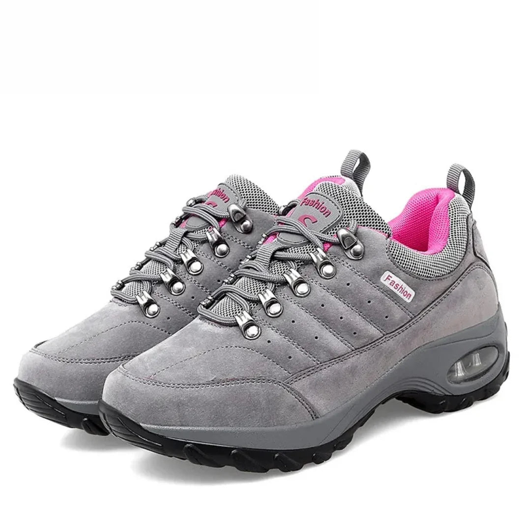 ORTOPASO™ ZAPATILLAS ORTOPÉDICAS ANTIDESLIZANTES PARA MUJER