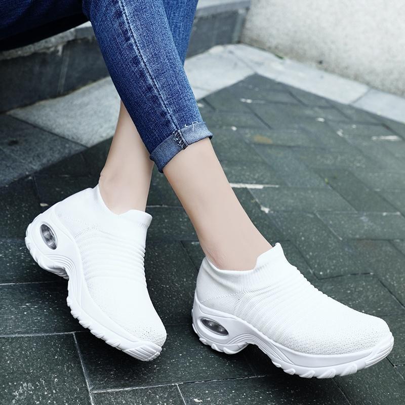 ZAPATILLAS PREMIUM CON SOPORTE DE ARCO 2026