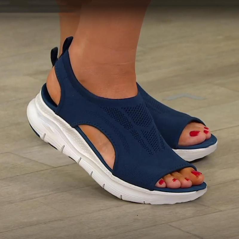 SANDALIAS ORTOPÉDICAS PREMIUM - MÁS VENDIDAS EN ARGENTINA 2026