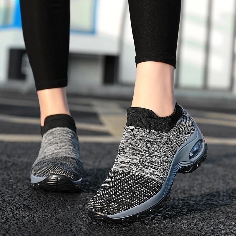 ZAPATILLAS PREMIUM CON SOPORTE DE ARCO 2026