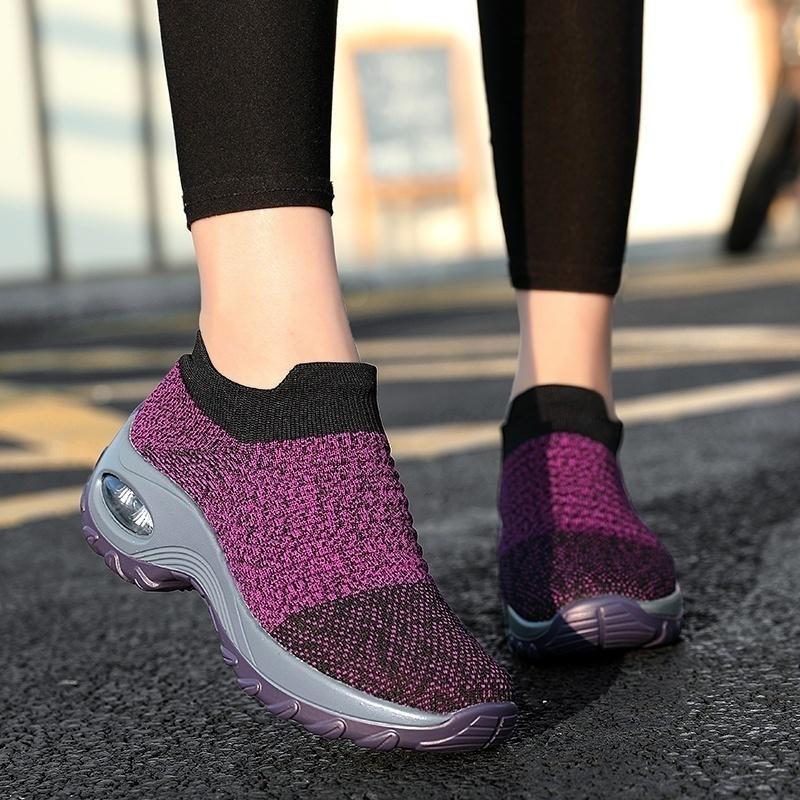 ZAPATILLAS PREMIUM CON SOPORTE DE ARCO 2026