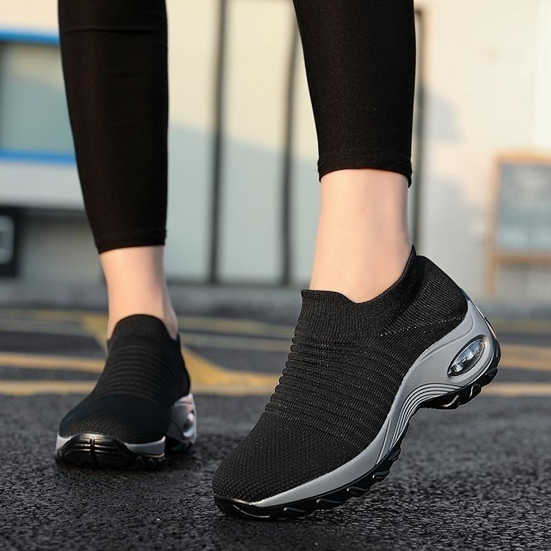 ZAPATILLAS PREMIUM CON SOPORTE DE ARCO 2026
