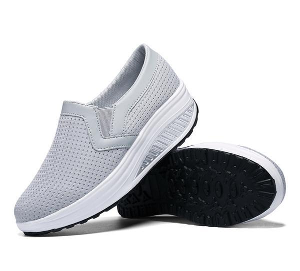 ZAPATILLAS SÚPER CÓMODAS Y ELEGANTES MODELO 2026