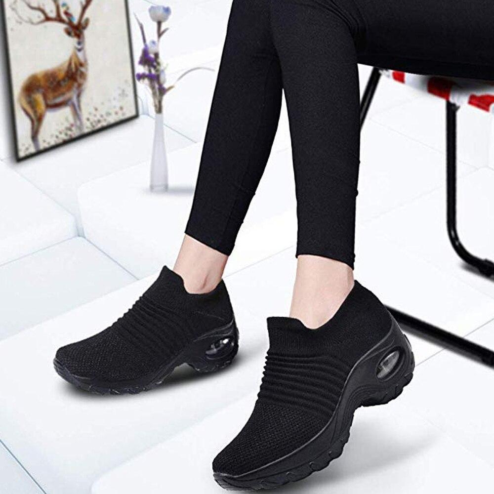 ZAPATILLAS PREMIUM CON SOPORTE DE ARCO 2026