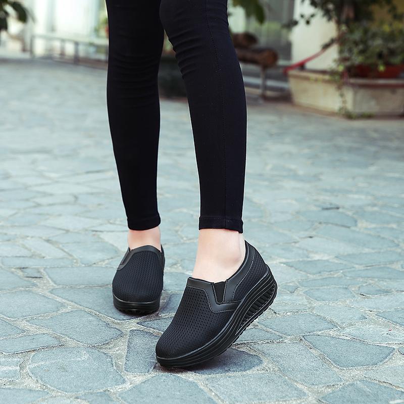 ZAPATILLAS SÚPER CÓMODAS Y ELEGANTES MODELO 2026
