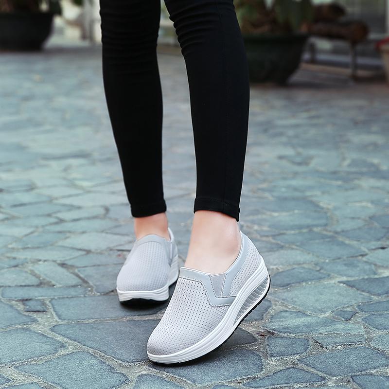ZAPATILLAS SÚPER CÓMODAS Y ELEGANTES MODELO 2026
