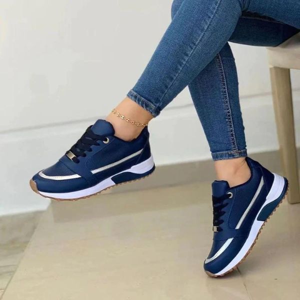 LAURA™ ZAPATILLAS ORTOPÉDICAS ELEGANTES Y CÓMODAS