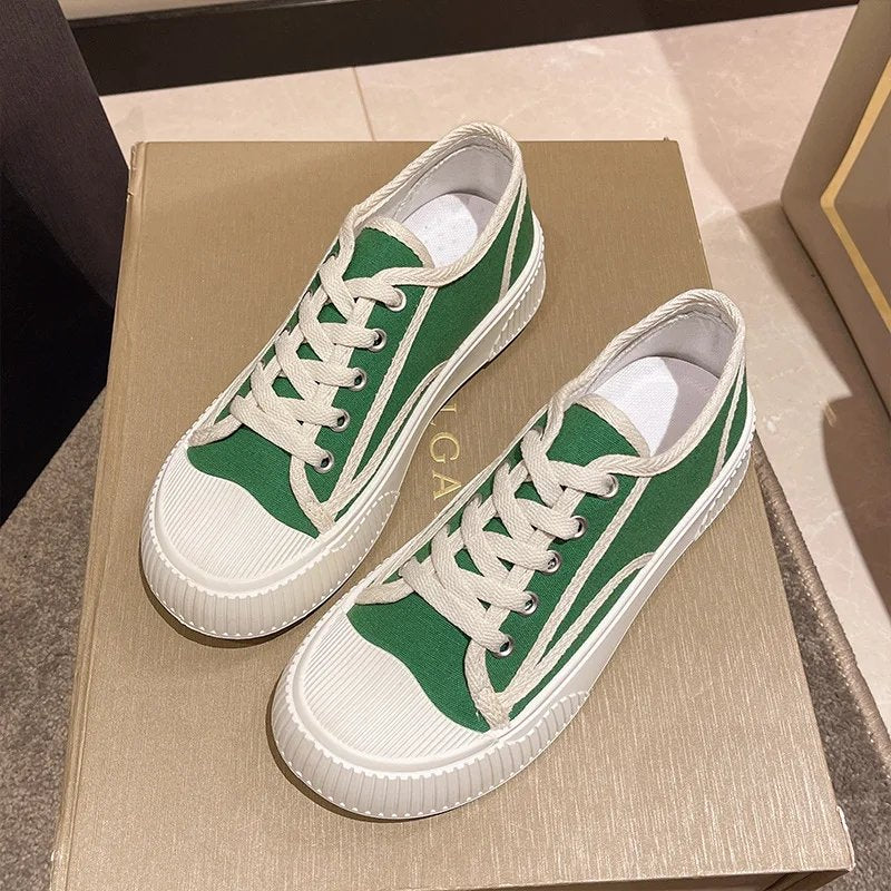 AYLÉN™ ZAPATILLAS ORTOPÉDICAS CASUALES, DEPORTIVAS Y CHATAS