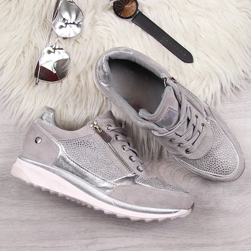 VALENTINA™ ZAPATILLAS ORTOPÉDICAS CASUALES