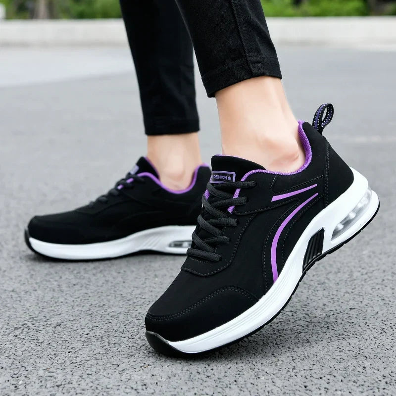 NOVELLA™ ZAPATILLAS ORTOPÉDICAS PARA CORRER CON CÁMARA DE AIRE