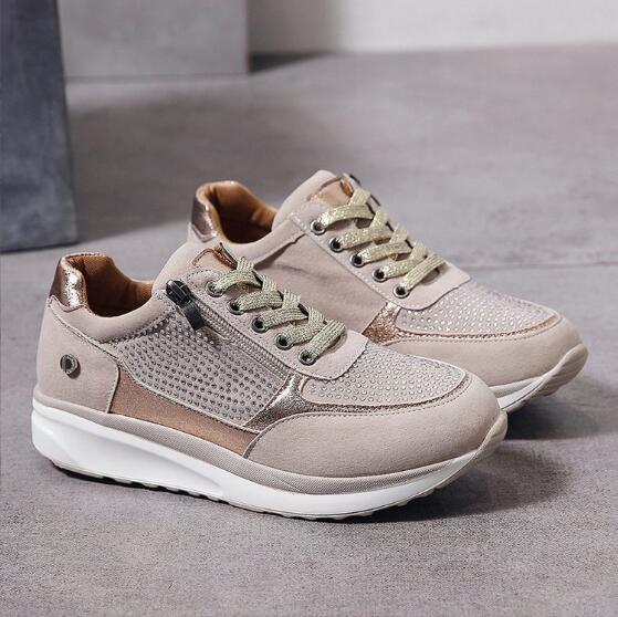 VALENTINA™ ZAPATILLAS ORTOPÉDICAS CASUALES