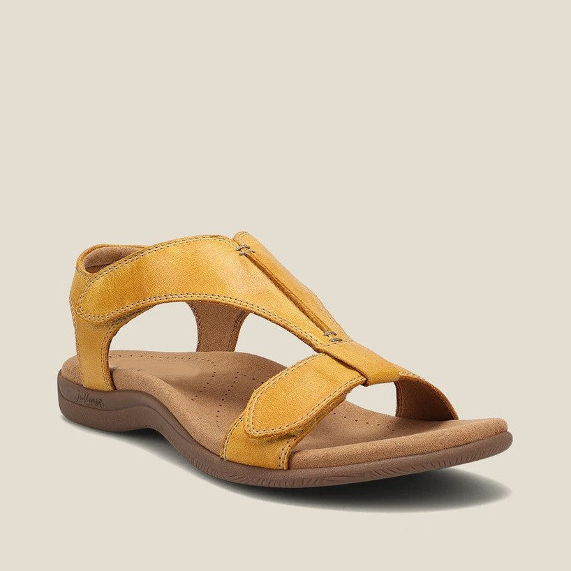 SANDALIAS ORTOPÉDICAS DE MODA PAULINE LAURENT™