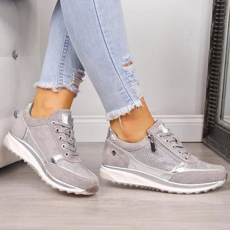 VALENTINA™ ZAPATILLAS ORTOPÉDICAS CASUALES
