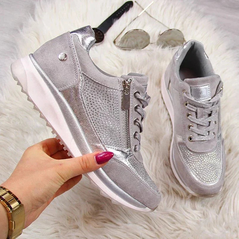 VALENTINA™ ZAPATILLAS ORTOPÉDICAS CASUALES