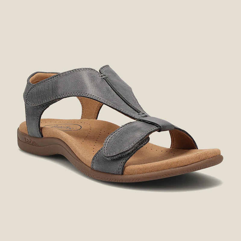 SANDALIAS ORTOPÉDICAS DE MODA PAULINE LAURENT™