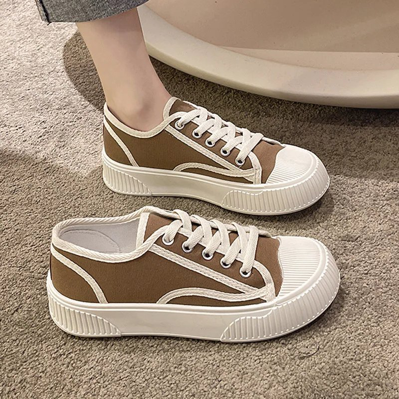 AYLÉN™ ZAPATILLAS ORTOPÉDICAS CASUALES, DEPORTIVAS Y CHATAS