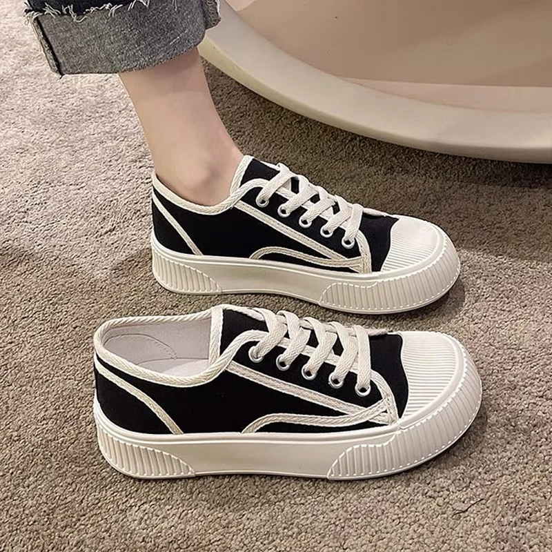 AYLÉN™ ZAPATILLAS ORTOPÉDICAS CASUALES, DEPORTIVAS Y CHATAS