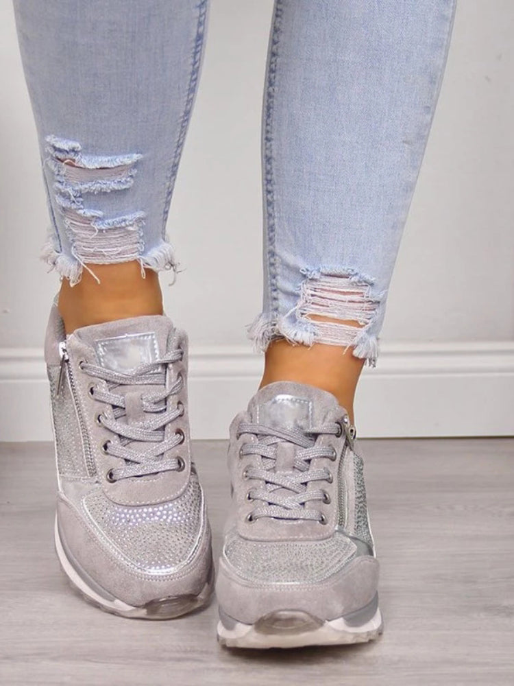 VALENTINA™ ZAPATILLAS ORTOPÉDICAS CASUALES