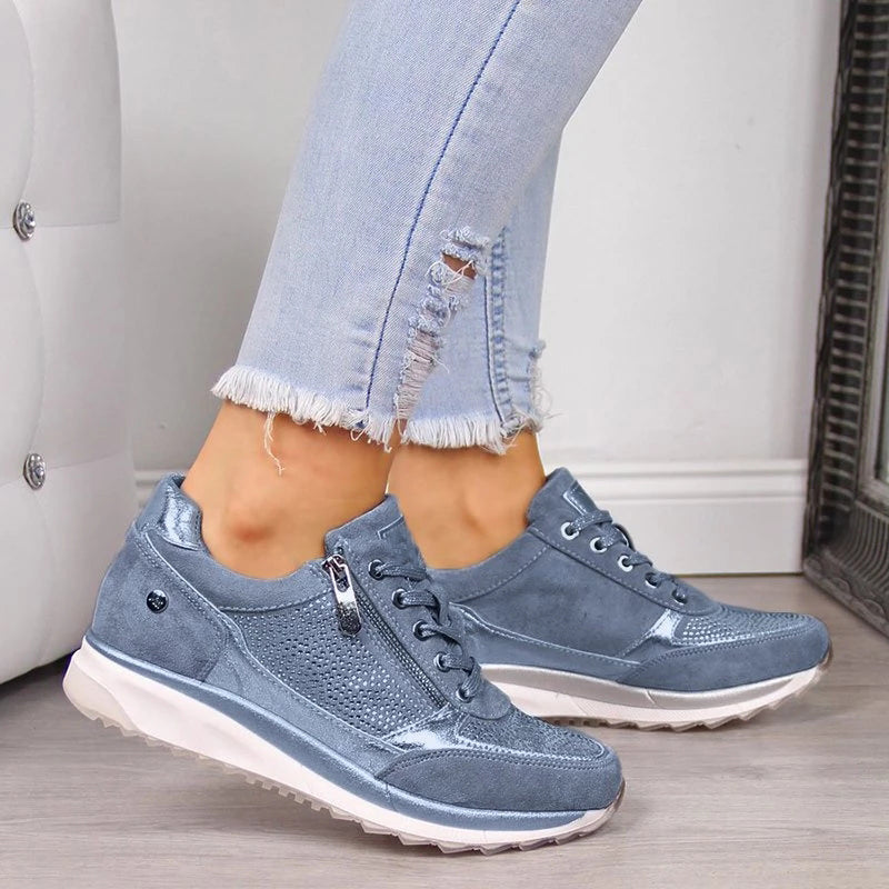 VALENTINA™ ZAPATILLAS ORTOPÉDICAS CASUALES
