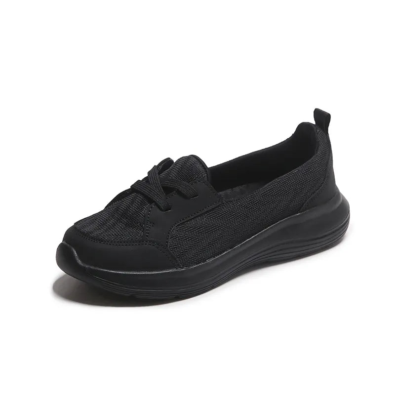 BELLACONFORT™ ZAPATILLAS ORTOPÉDICAS CHATAS Y CÓMODAS