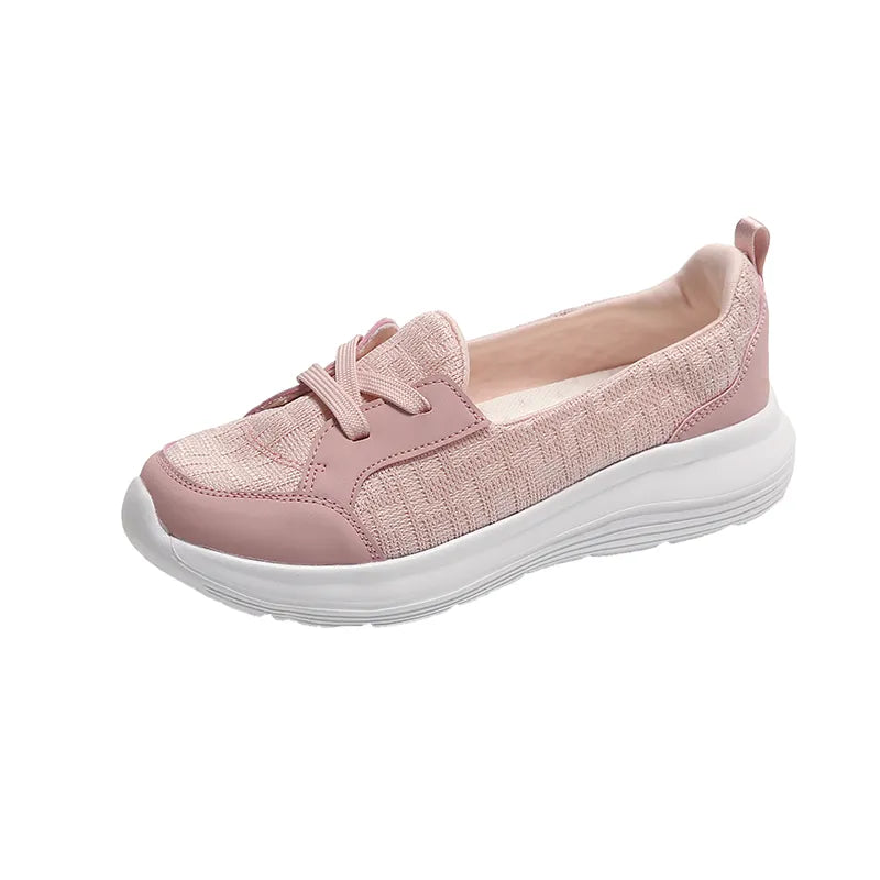 BELLACONFORT™ ZAPATILLAS ORTOPÉDICAS CHATAS Y CÓMODAS
