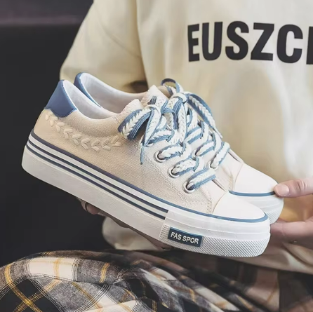 SABINA™ ZAPATILLAS URBANAS DE SUELA GRUESA PARA MUJER