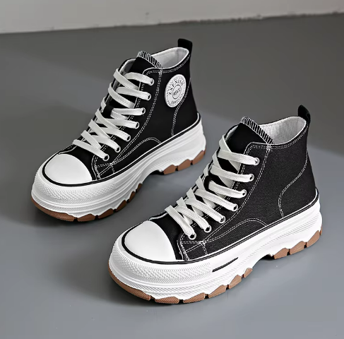 SERENA™ ZAPATILLAS ORTOPÉDICAS BOTITA PARA MUJER