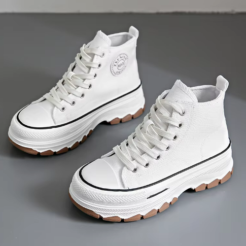SERENA™ ZAPATILLAS ORTOPÉDICAS BOTITA PARA MUJER