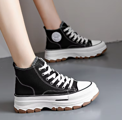SERENA™ ZAPATILLAS ORTOPÉDICAS BOTITA PARA MUJER