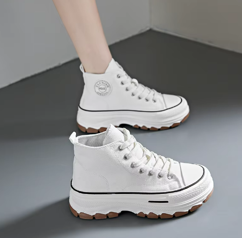 SERENA™ ZAPATILLAS ORTOPÉDICAS BOTITA PARA MUJER