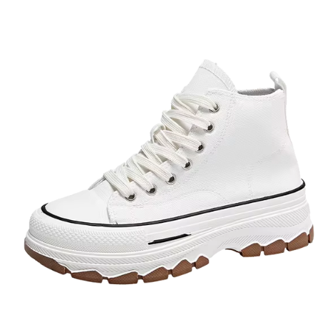 SERENA™ ZAPATILLAS ORTOPÉDICAS BOTITA PARA MUJER