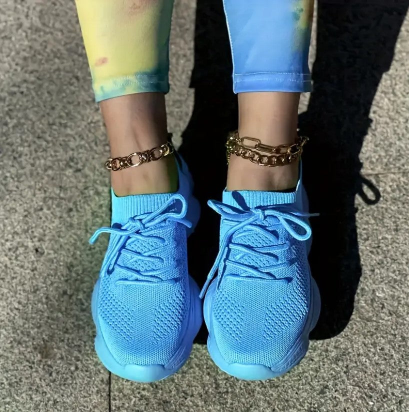 ZAPATILLAS ELEGANTES E IMPERMEABLES SÚPER CÓMODAS - MÁS VENDIDAS 2026