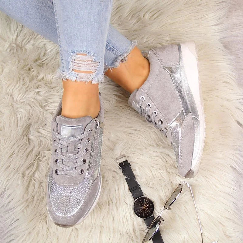 VALENTINA™ ZAPATILLAS ORTOPÉDICAS CASUALES