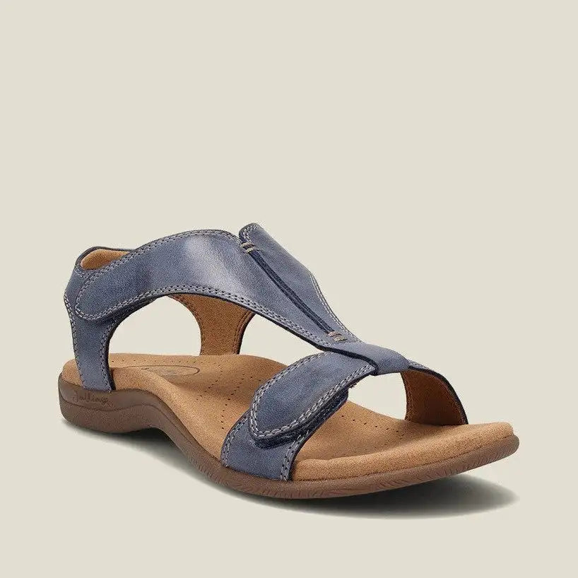 SANDALIAS ORTOPÉDICAS DE MODA PAULINE LAURENT™