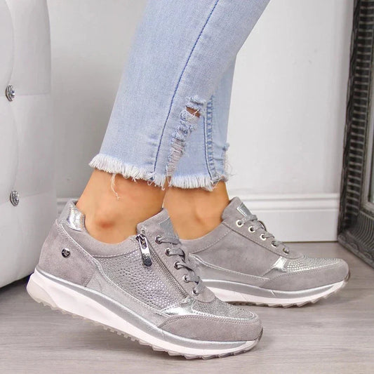 VALENTINA™ ZAPATILLAS ORTOPÉDICAS CASUALES