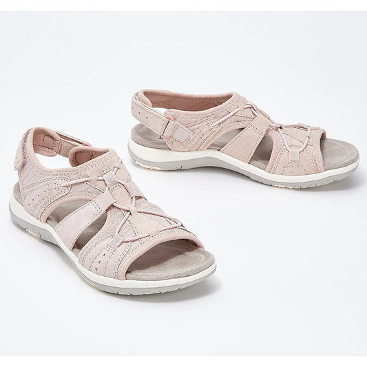SANDALIAS ORTOPÉDICAS PREMIUM ALICE™ - MÁS VENDIDAS 2026