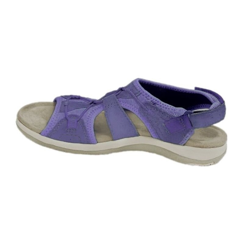 SANDALIAS ORTOPÉDICAS PREMIUM ALICE™ - MÁS VENDIDAS 2026