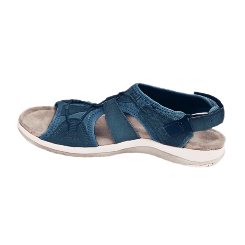 SANDALIAS ORTOPÉDICAS PREMIUM ALICE™ - MÁS VENDIDAS 2026